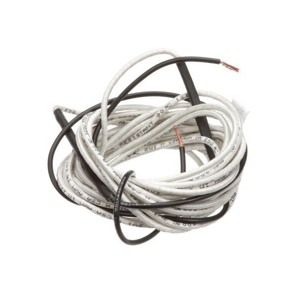 Cooler Heater Wire 198 (2.4 Wa